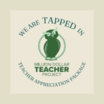 Million Dollar Teacher Project TAP Program
