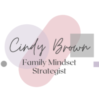 Cindy Brown Family Mindset
