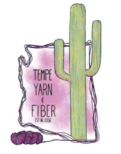Tempe Yarn and Fibe