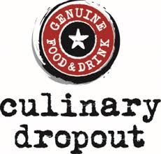 Culinary-Dropout