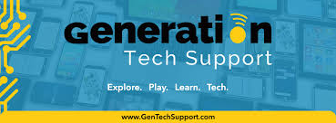 GenTech-Support