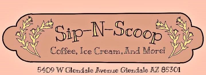 Sip-and-Scoop