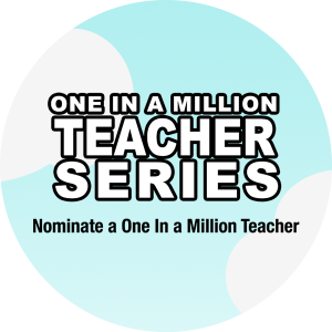 icon teacher series