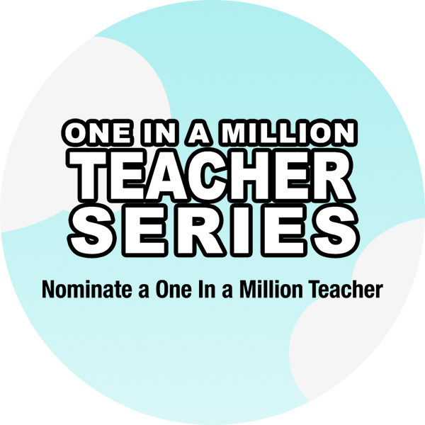 icon teacher series