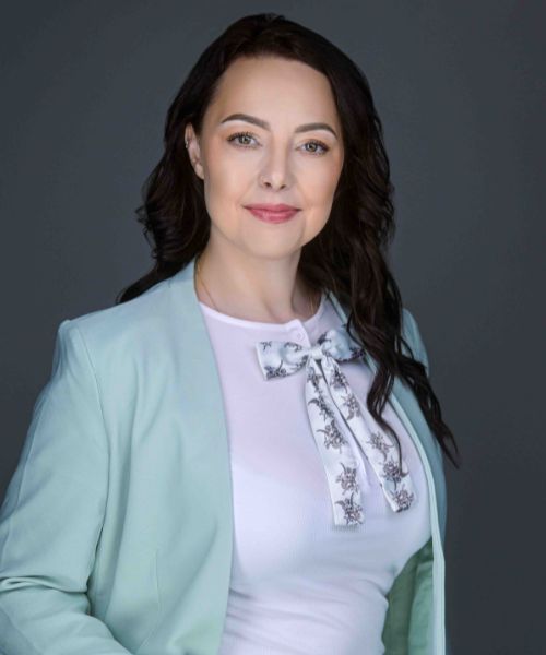 Michelle Alvis